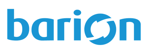 Barion Logo