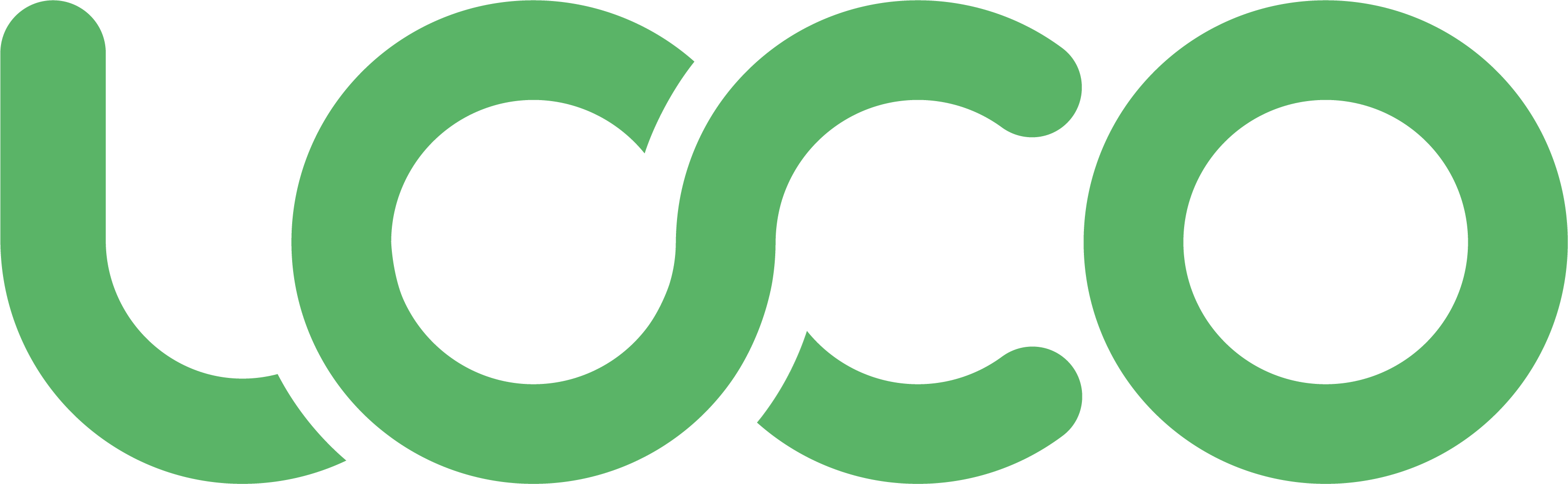 LoCo.eco Logo